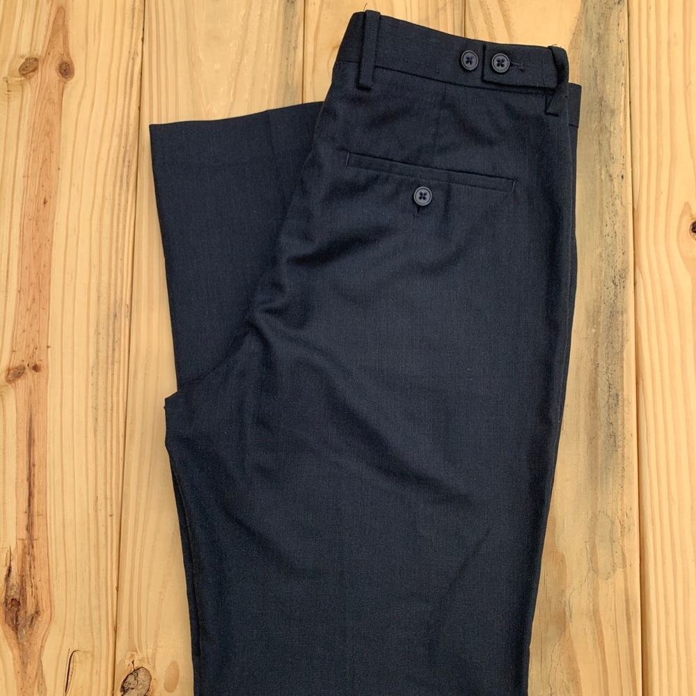 Express Men’s Suit Pants